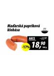MAARSK PAPRIKOV KLOBSA