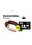 OSTRAVSK KLOBSA