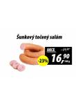 UNKOV TOEN SALM