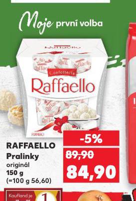 RAFFAELLO