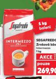 KÁVA SEGAFREDO