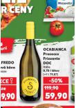 OCABIANCA PROSECCO FRIZZANTE DOC