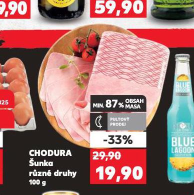 CHODURA UNKA