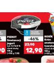 PIEROT SMETANOVÝ JOGURT
