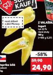 PAPRIKA BÍLÁ