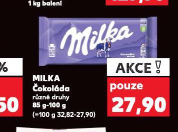 MILKA OKOLDA