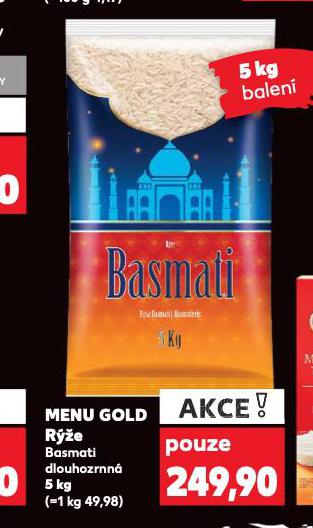 MENU GOLD RݎE
