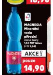 MAGNESIA