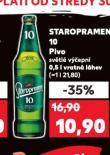 PIVO STAROPRAMEN