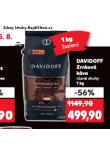 DAVIDOFF KÁVA