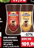 KÁVA JIHLAVANKA