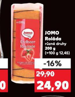 JOMO ROLDA