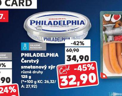 PHILADELPHIA SMETANOV SR