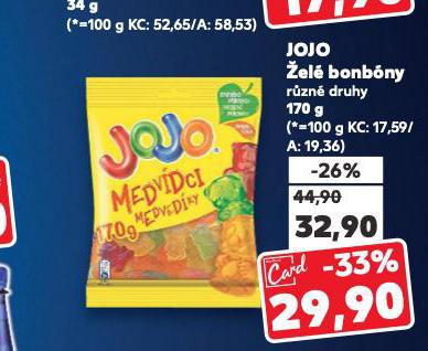 JOJO EL BONBNY
