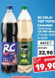 RC COLA