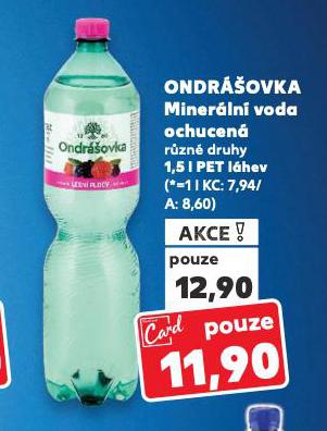 ONDROVKA