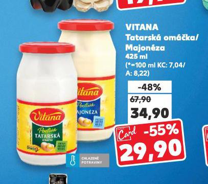 VITANA TATARSK OMKA