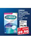 COREGA ČISTICÍ TABLETY