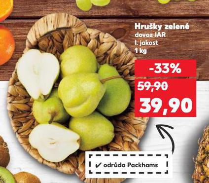 HRUKY ZELEN