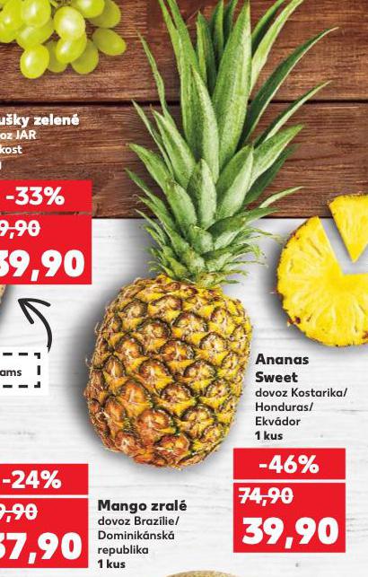 ANANAS SWEET