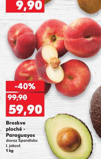BROSKVE