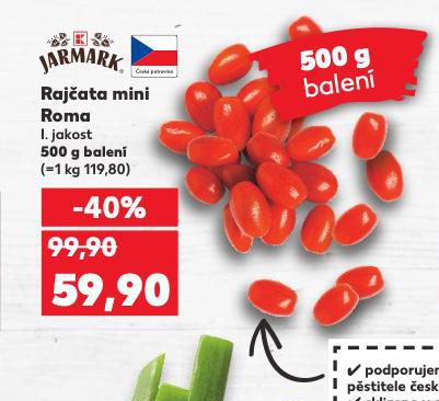 RAJATA MINI ROMA