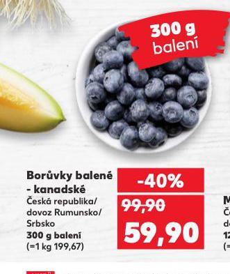 BORVKY KANADSK