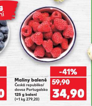 MALINY BALEN