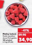 MALINY BALENÉ