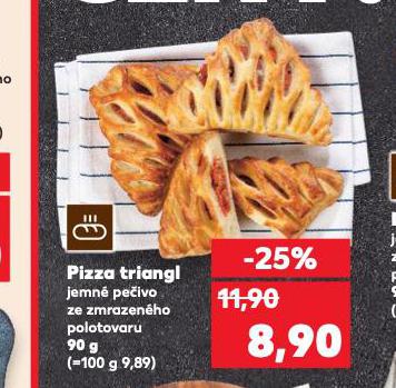 PIZZA TRIANGL