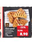 PIZZA TRIANGL