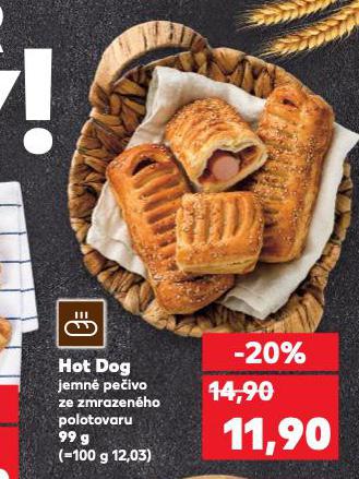 HOT DOG