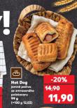 HOT DOG
