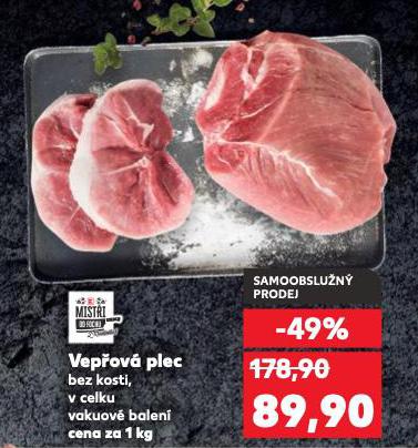 VEPOV PLEC