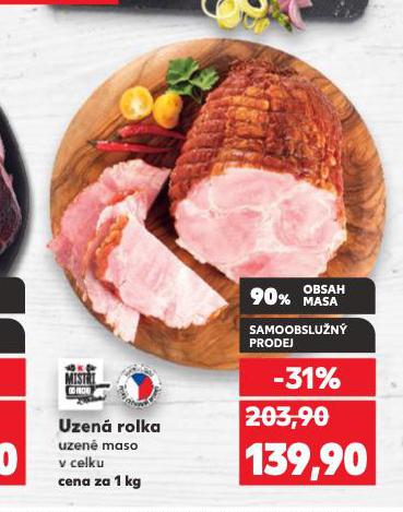 UZEN ROLKA
