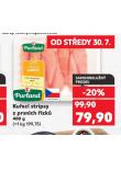 KUŘECÍ STRIPSY Z PRSNÍCH ŘÍZKŮ
