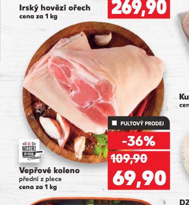 VEPOV KOLENO
