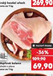 VEPŘOVÉ KOLENO
