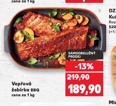 VEPOV EBRKA BBQ