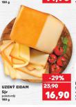 UZENÝ EIDAM