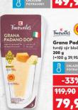GRANA PADANO
