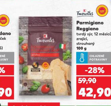 PARMIGIANO REGGIANO