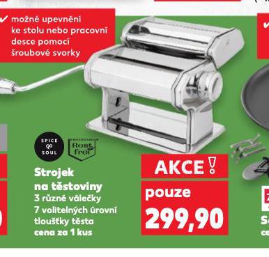 STROJEK NA TSTOVINY