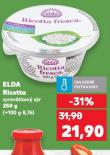 ELDA RICOTTA