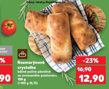 ROZMARNOV CRYSTALKA