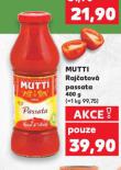 MUTTI RAJČATOVÁ PASSATA