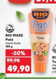 RIO MARE PATÉ
