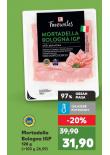 MORTADELLA BOLOGNA