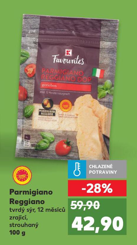PARMIGIANO REGGIANO
