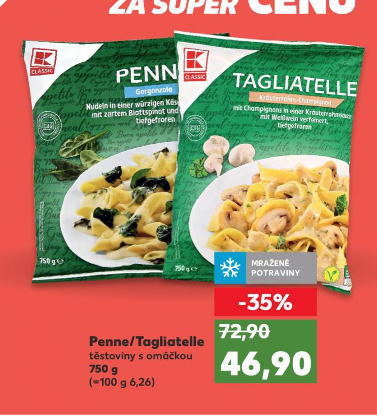 TAGLIATELLE